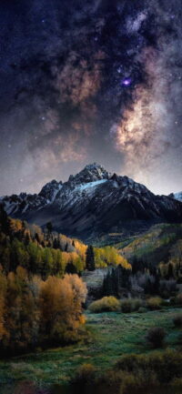 Galaxy S26 Ultra Wallpaper 10