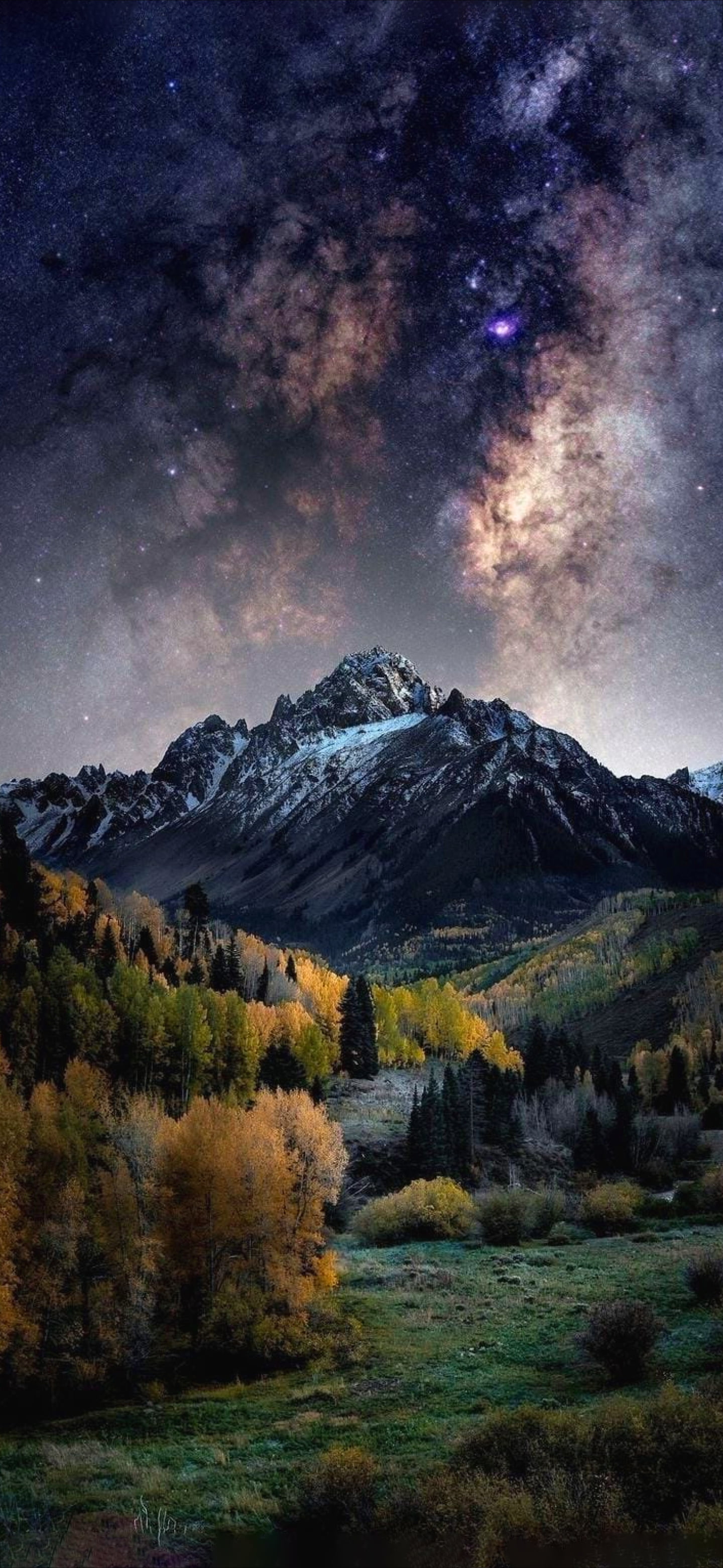 Galaxy S26 Ultra Wallpaper 1