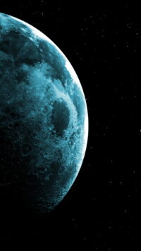 Moon Wallpaper 4