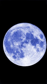 Moon Wallpaper 6