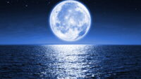 Moon Wallpaper 3