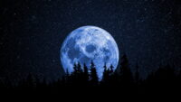 Moon Wallpaper 2