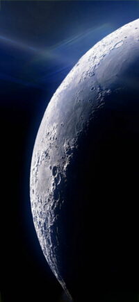 Moon Wallpaper 1