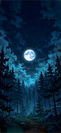 Moon Wallpaper 8