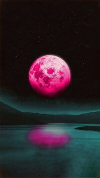 Moon Wallpaper 2