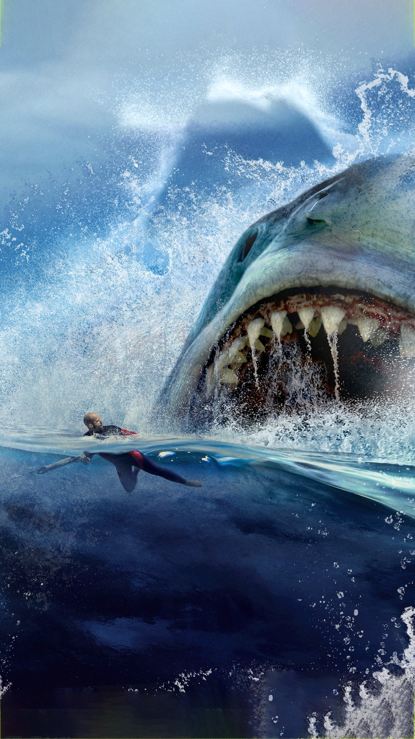 Shark Wallpaper 1