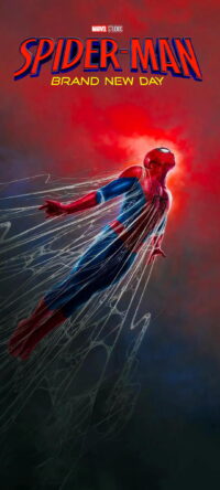 Spiderman Brand New Day Wallpaper 5