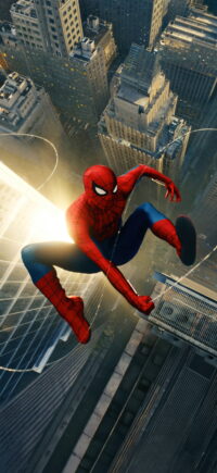 Spiderman Brand New Day Wallpaper 3