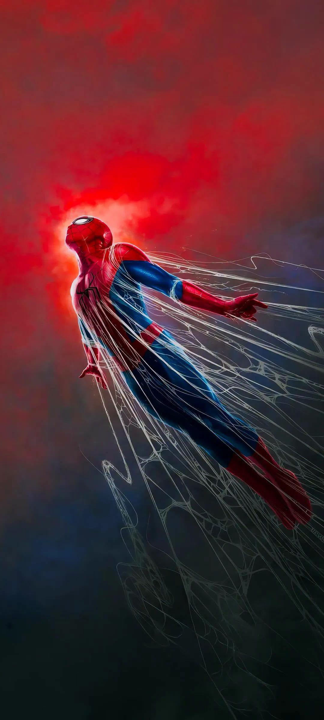 Spiderman Brand New Day Wallpaper 1