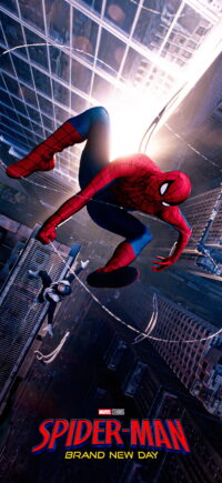 Spiderman Brand New Day Wallpaper 6