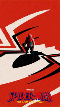 Spiderman Brand New Day Wallpaper 1