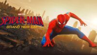 Spiderman Brand New Day Wallpaper 4