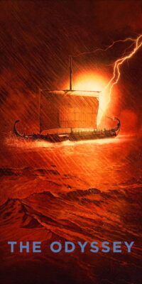The Odyssey Wallpaper 3