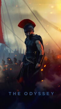 The Odyssey Wallpaper 2