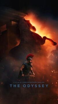 The Odyssey Wallpaper 10