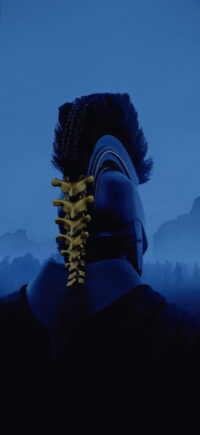 The Odyssey Wallpaper 9