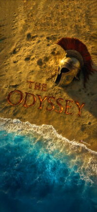 The Odyssey Wallpaper 8