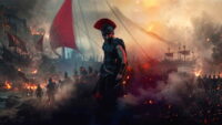 The Odyssey Wallpaper 7
