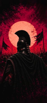 The Odyssey Wallpaper 5