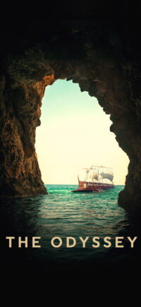 The Odyssey Wallpaper 2