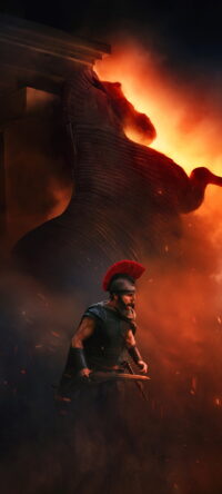 The Odyssey Wallpaper 10