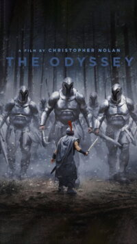 The Odyssey Wallpaper 8