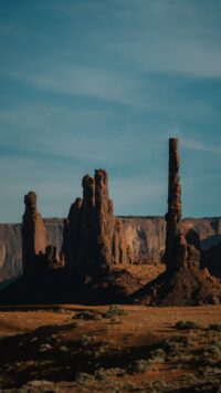 Desert Wallpaper 1