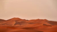 Desert Wallpaper 2