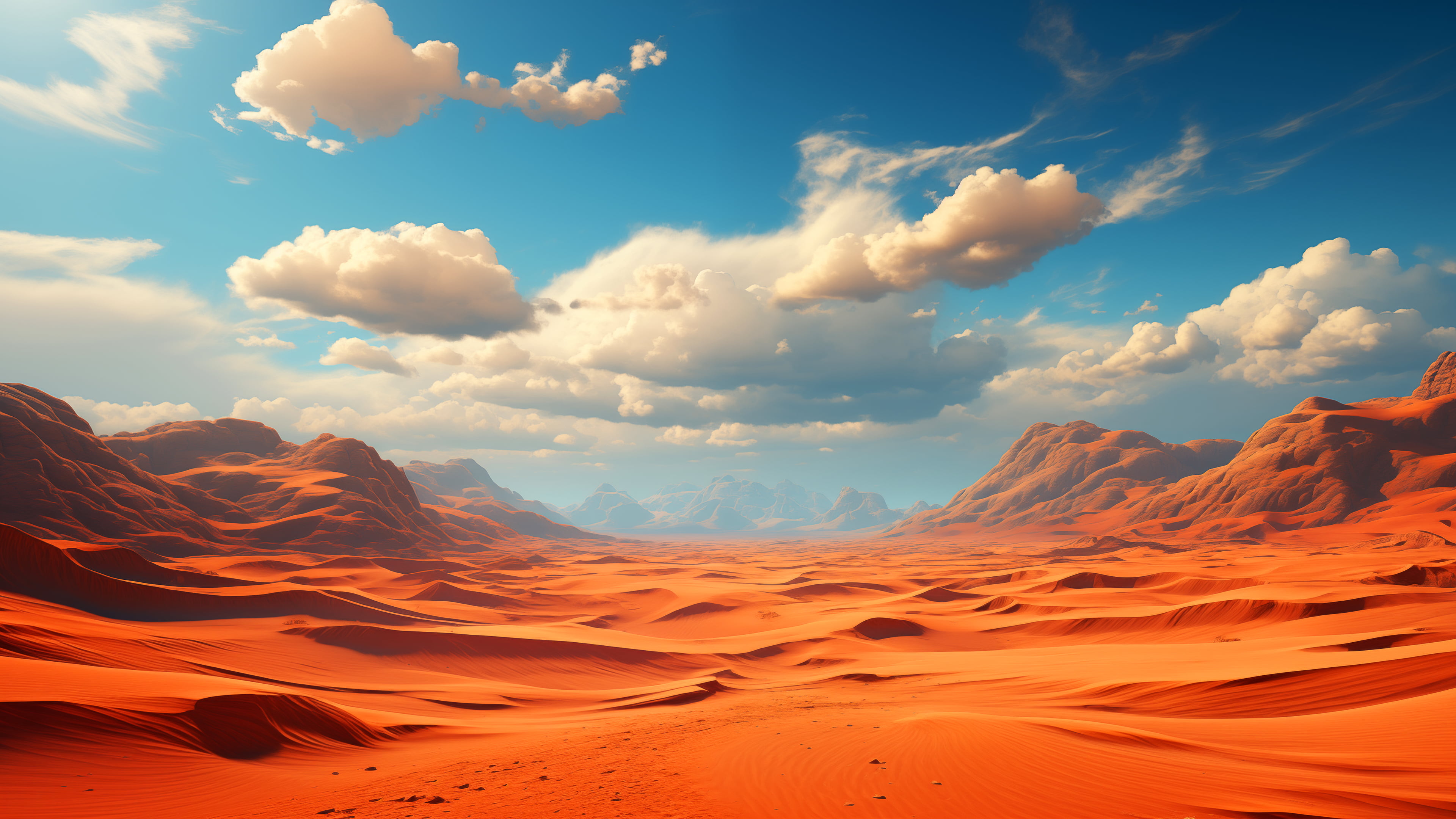 Desert Wallpaper 1 Desert Wallpaper 1