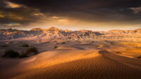 Desert Wallpaper 2