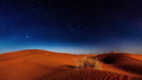 Desert Wallpaper 1