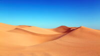 Desert Wallpaper 2