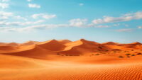 Desert Wallpaper 2