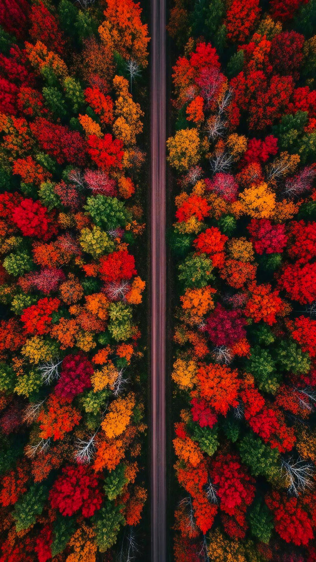 Fall Wallpaper 1