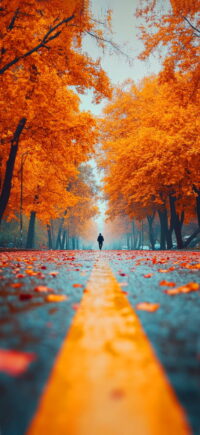 Fall Wallpaper 10