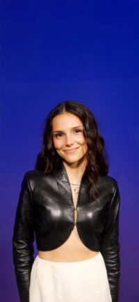 Inde Navarrette Wallpaper 3