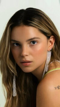 Inde Navarrette Wallpaper 2