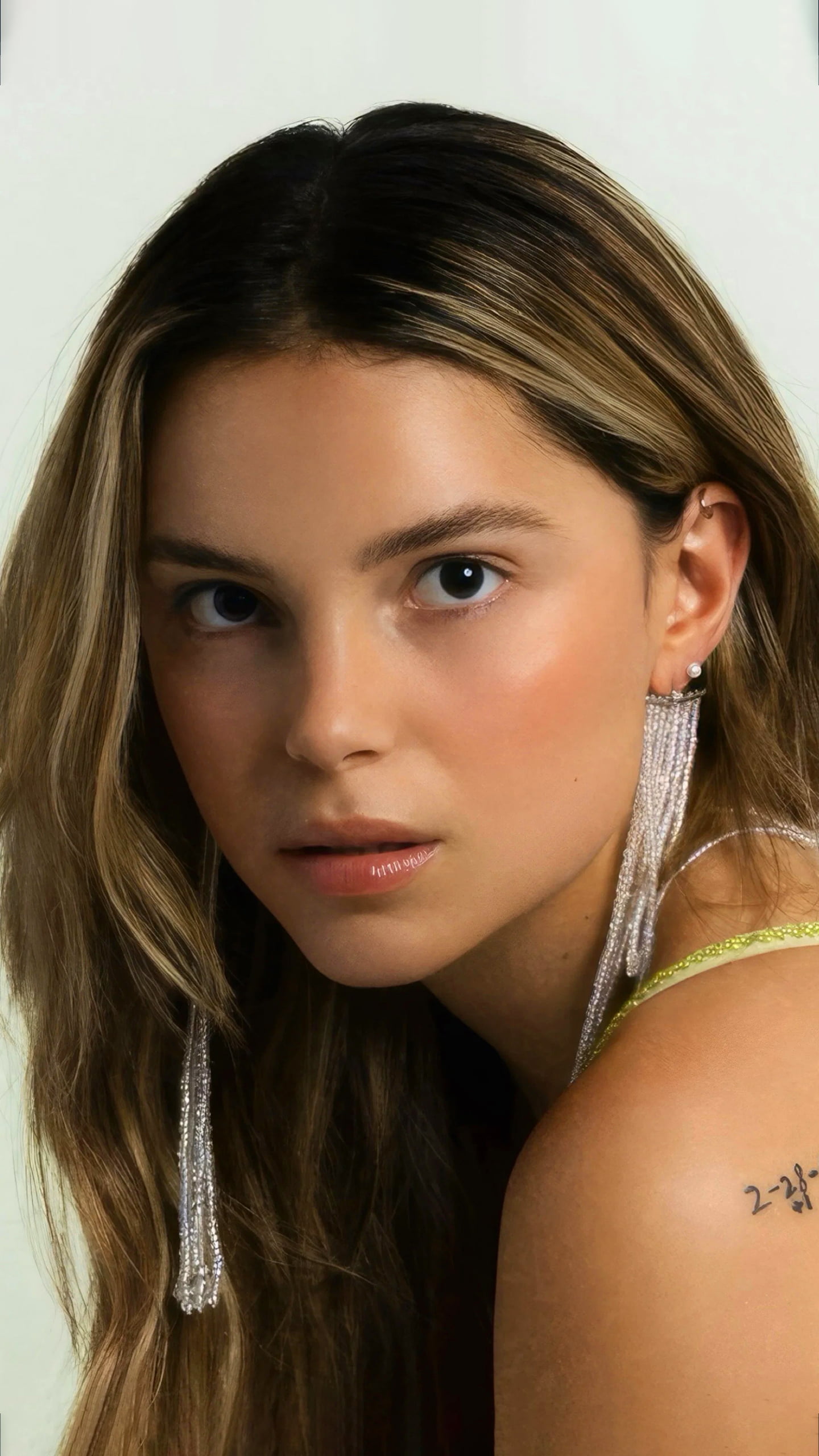 Inde Navarrette Wallpaper 1