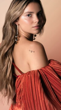 Inde Navarrette Wallpaper 3