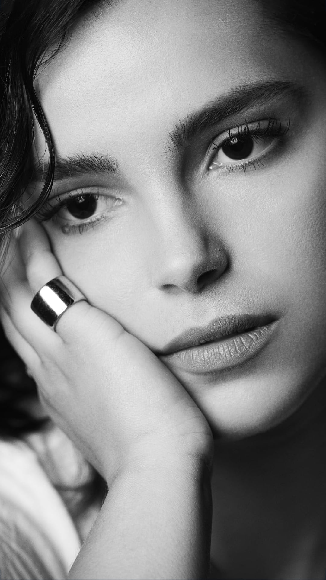 Inde Navarrette Wallpaper 1