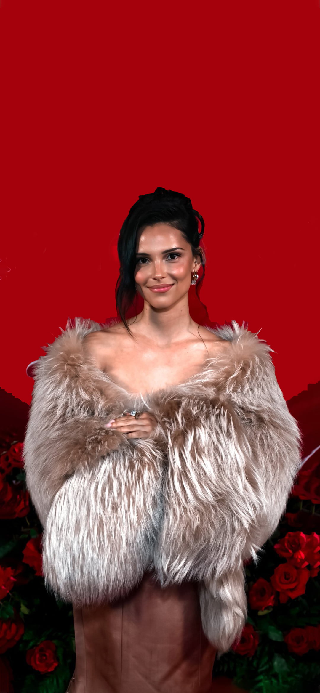 Inde Navarrette Wallpaper 1