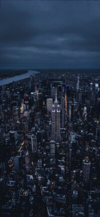 New York Wallpaper 5