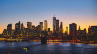 New York City Wallpaper 3