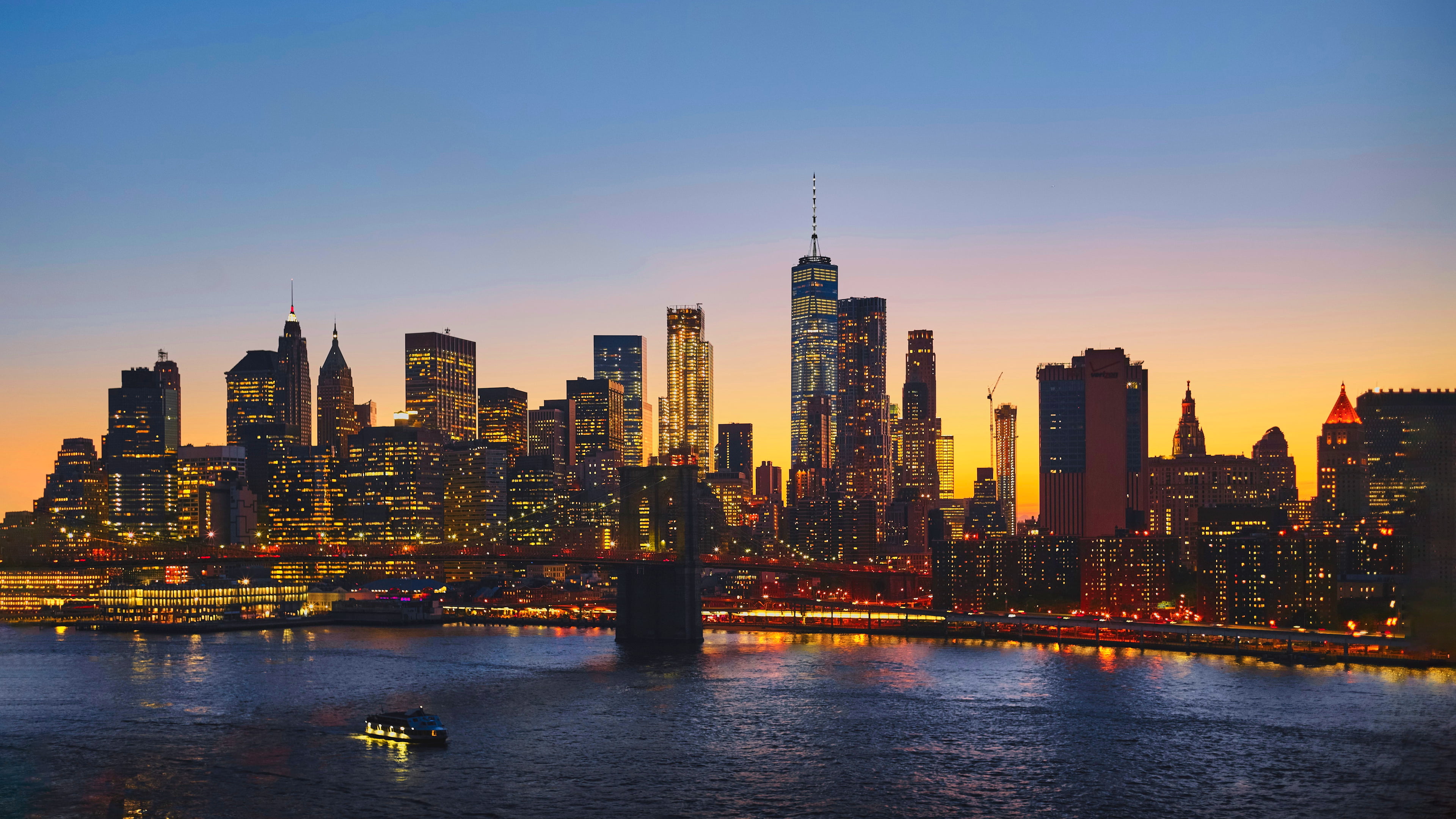 New York City Wallpaper 1 New York City Wallpaper 1