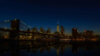 New York City Wallpaper 2
