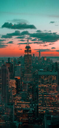 New York City Wallpaper 2