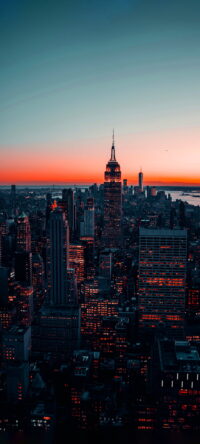 New York City Wallpaper 8