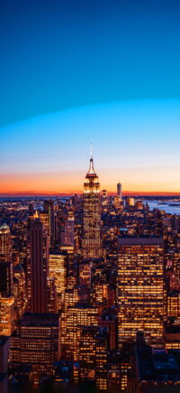 New York City Wallpaper 7