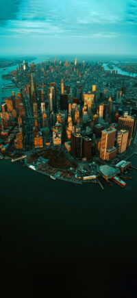 New York Wallpaper 8