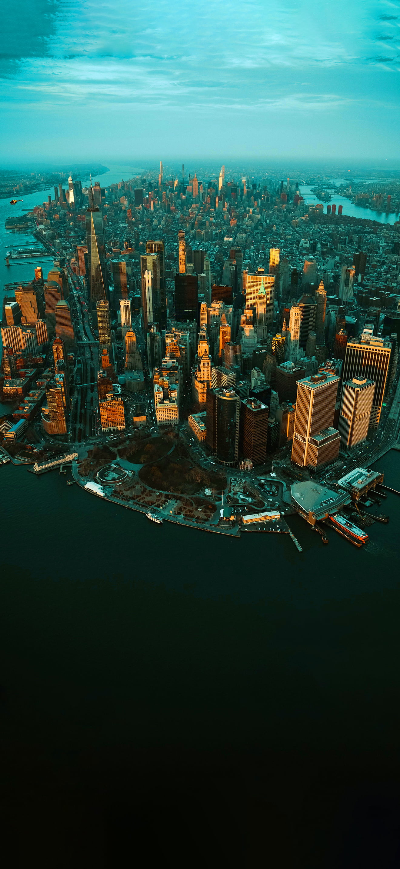 New York Wallpaper 1 New York Wallpaper 1